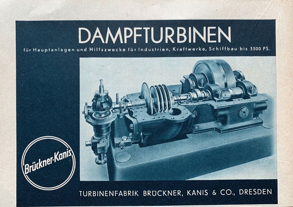 Industriegelände Eingang A  Dresden