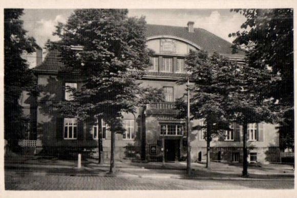 Königsbrücker Straße 84 / Tannenstraße (Hausenstraße) Dresden Königsbrücker Straße 84 / Tannenstraße (Hausenstraße) Dresden