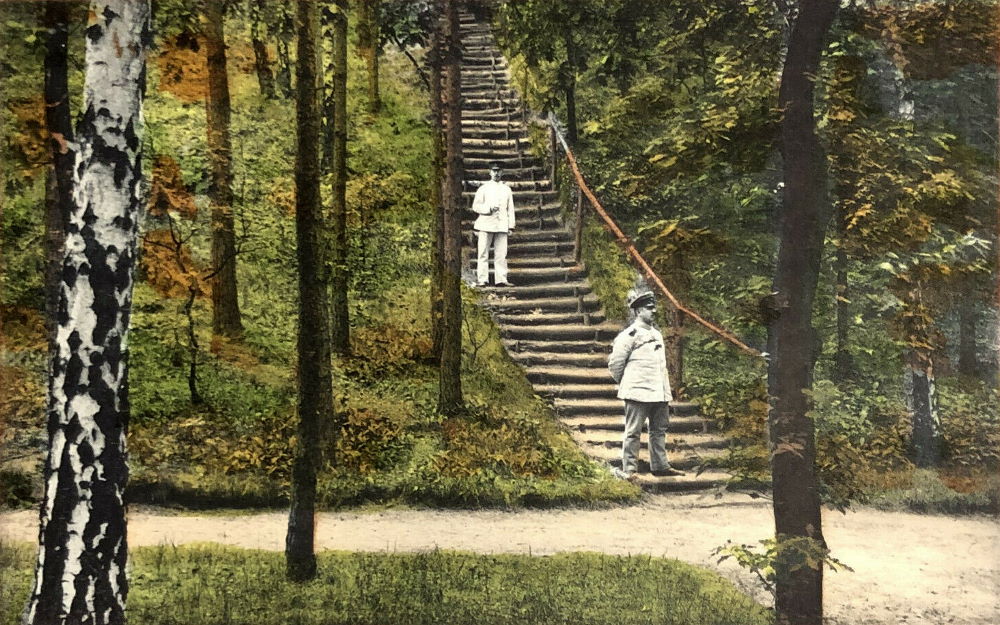 Marienallee 13  Dresden