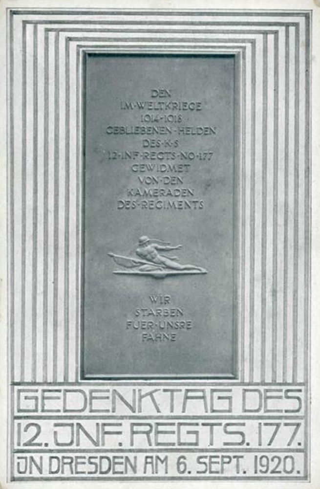 Marienallee 12  Dresden