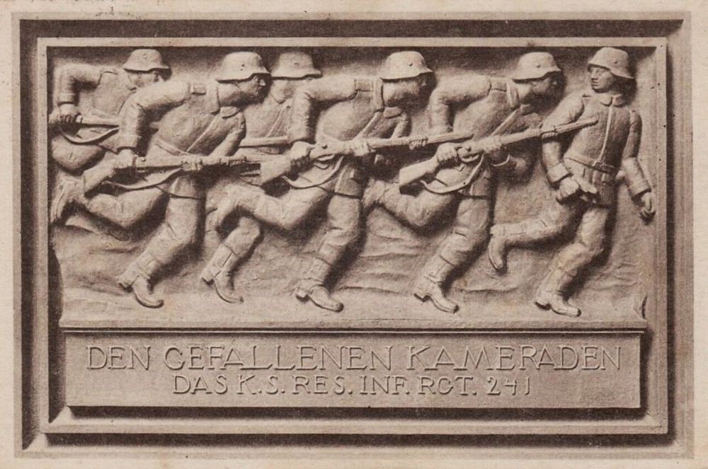 Kannenhenkelweg 1 / Marienallee  Dresden