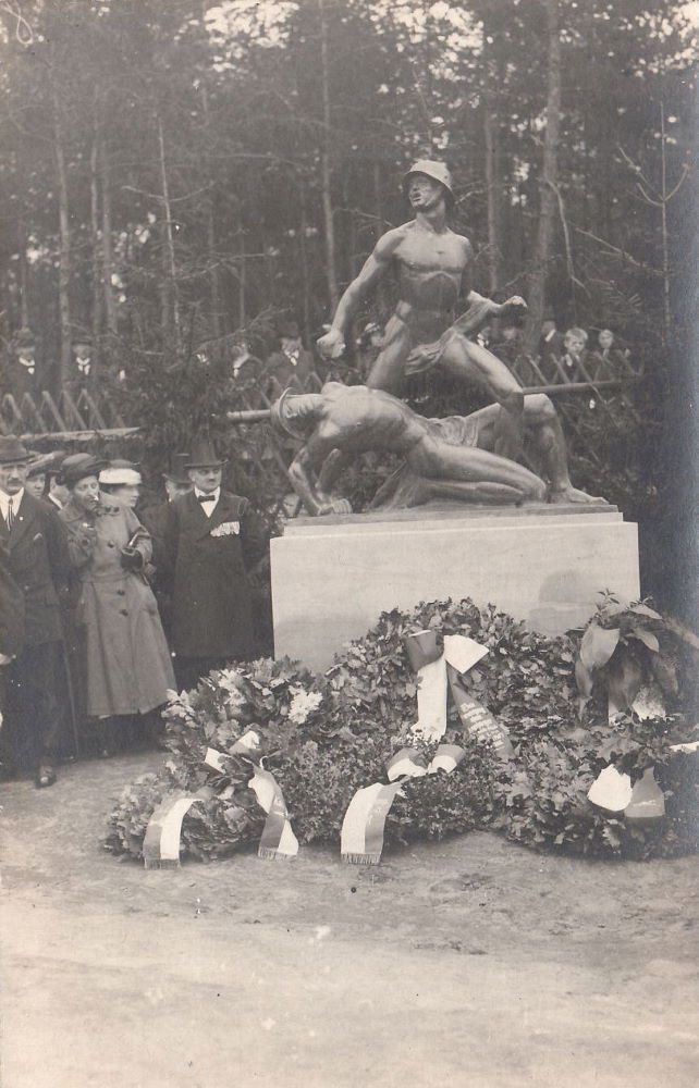 Kannenhenkelweg 1 / Marienallee  Dresden