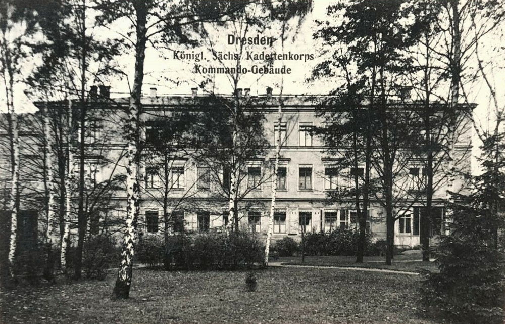 Marienallee 14 Dresden Marienallee 14 Dresden