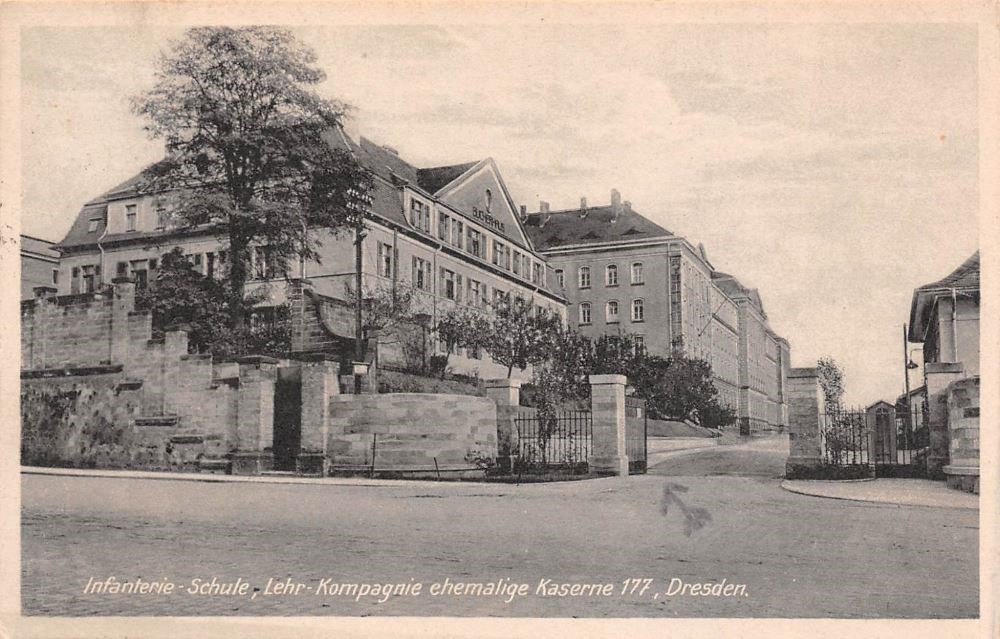 Marienallee 14  Dresden