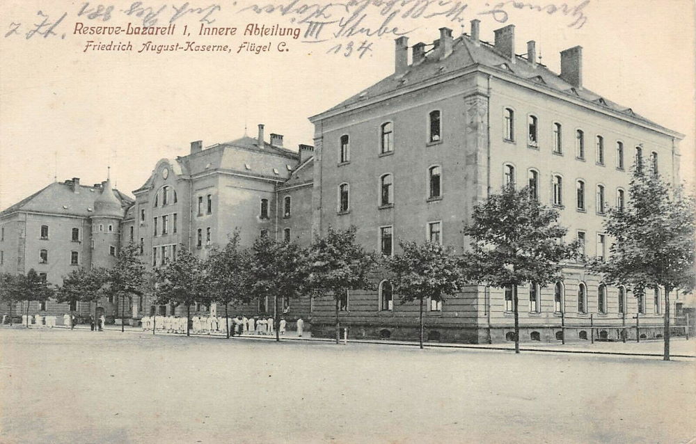 Marienallee 12 Dresden Marienallee 12 Dresden