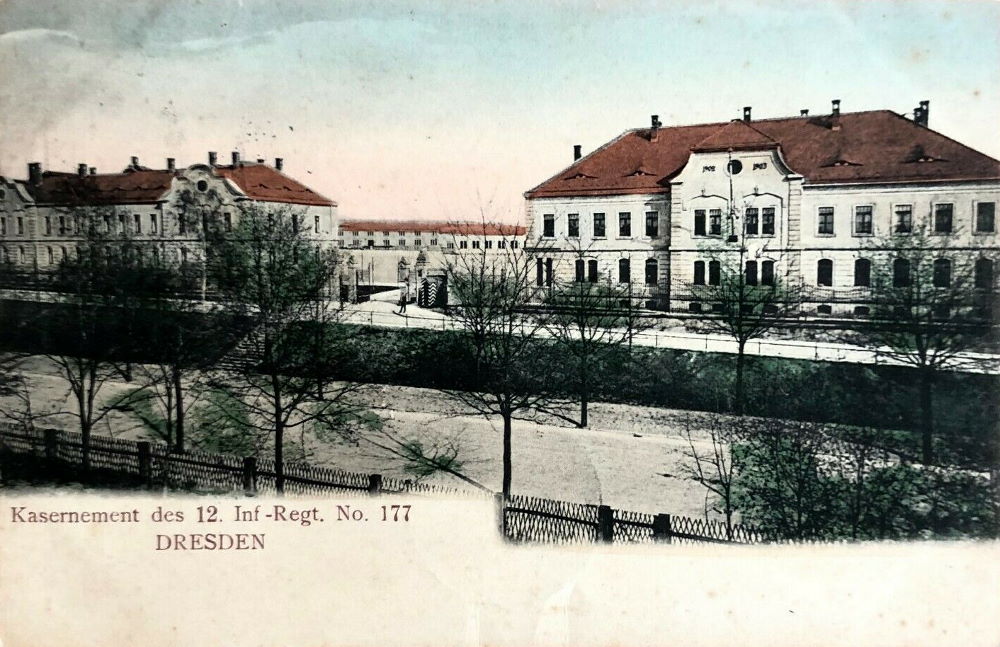 Marienallee 14  Dresden