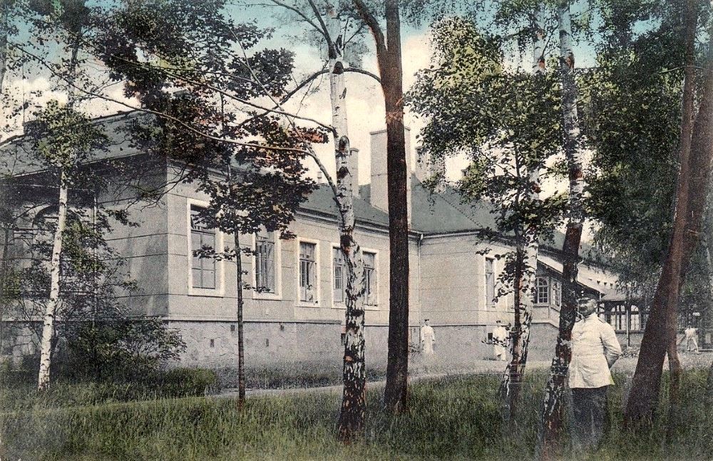 Marienallee 13  Dresden