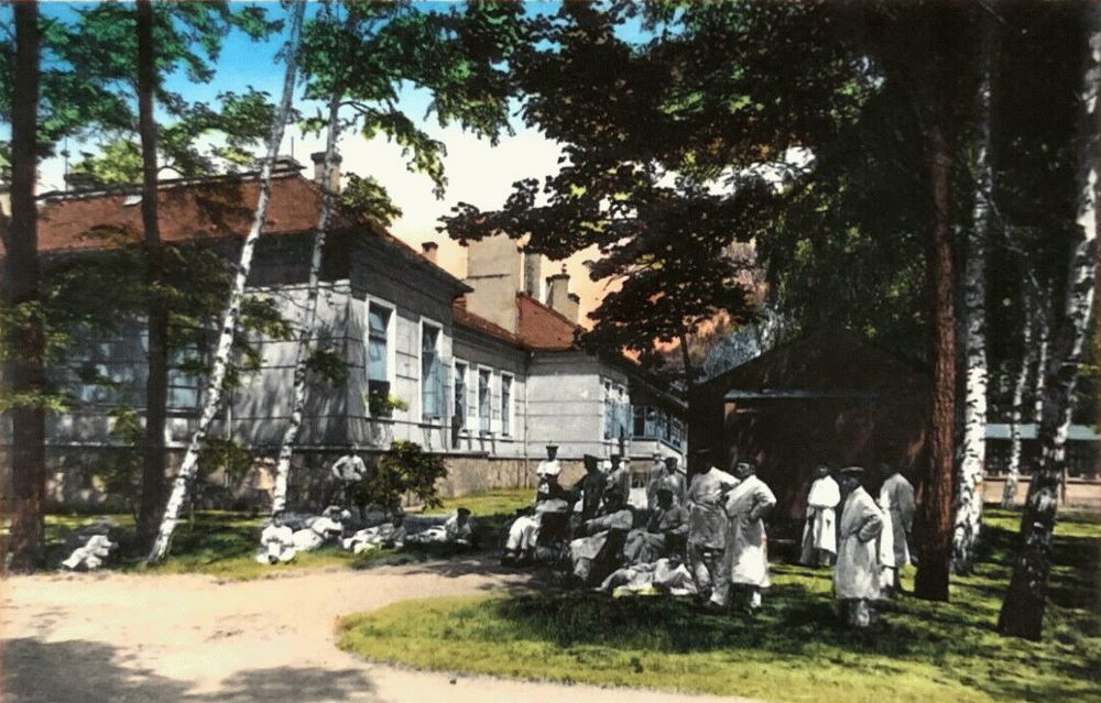 Marienallee 13  Dresden