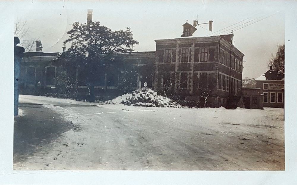 Meschwitzstra&szlig;e 16 (Planitzstra&szlig;e 16)  Dresden