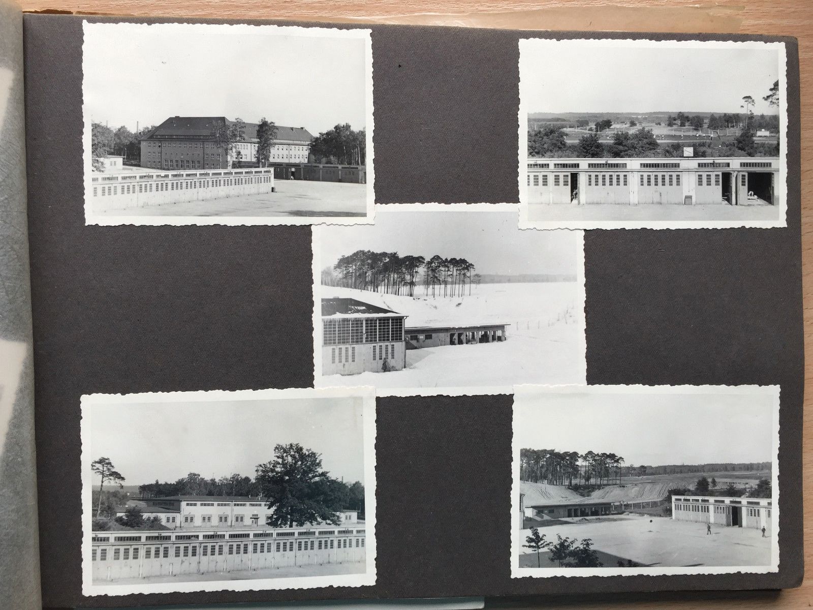 Stauffenbergallee 24 (K&ouml;nig-Georg-Allee 18)  Dresden