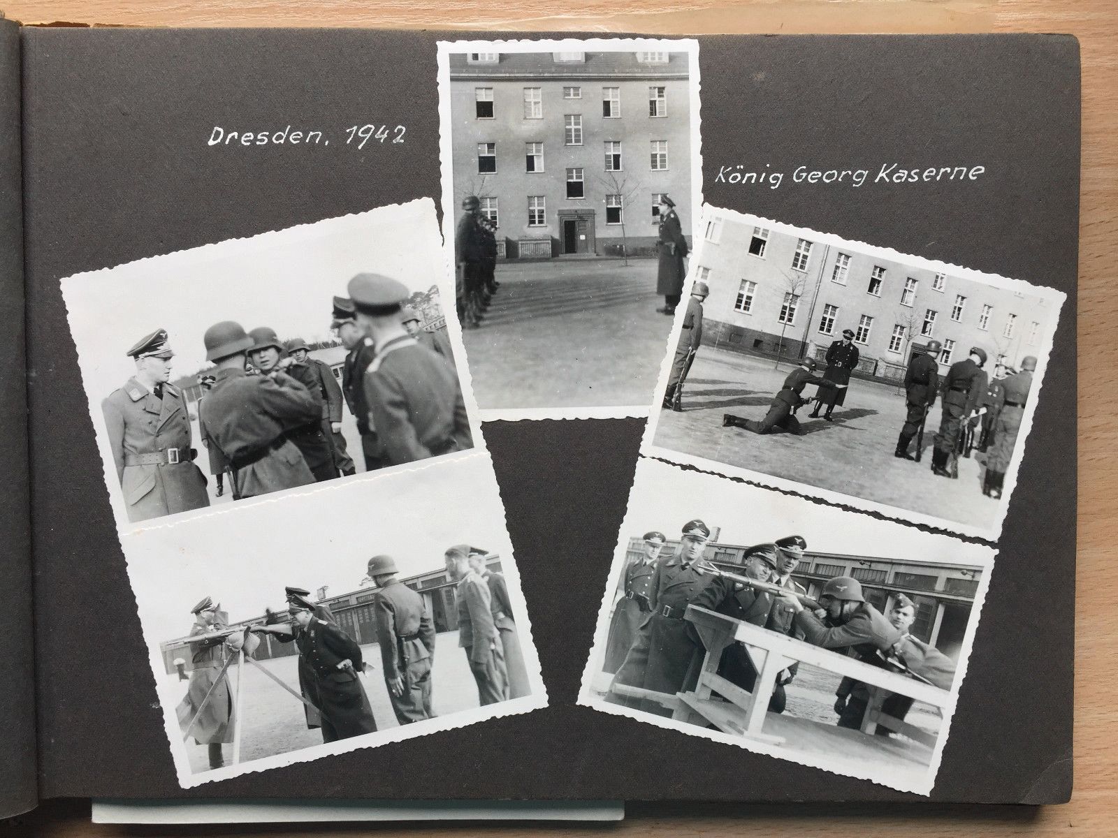 Stauffenbergallee 24 (König-Georg-Allee 18) Dresden Stauffenbergallee 24 (König-Georg-Allee 18) Dresden