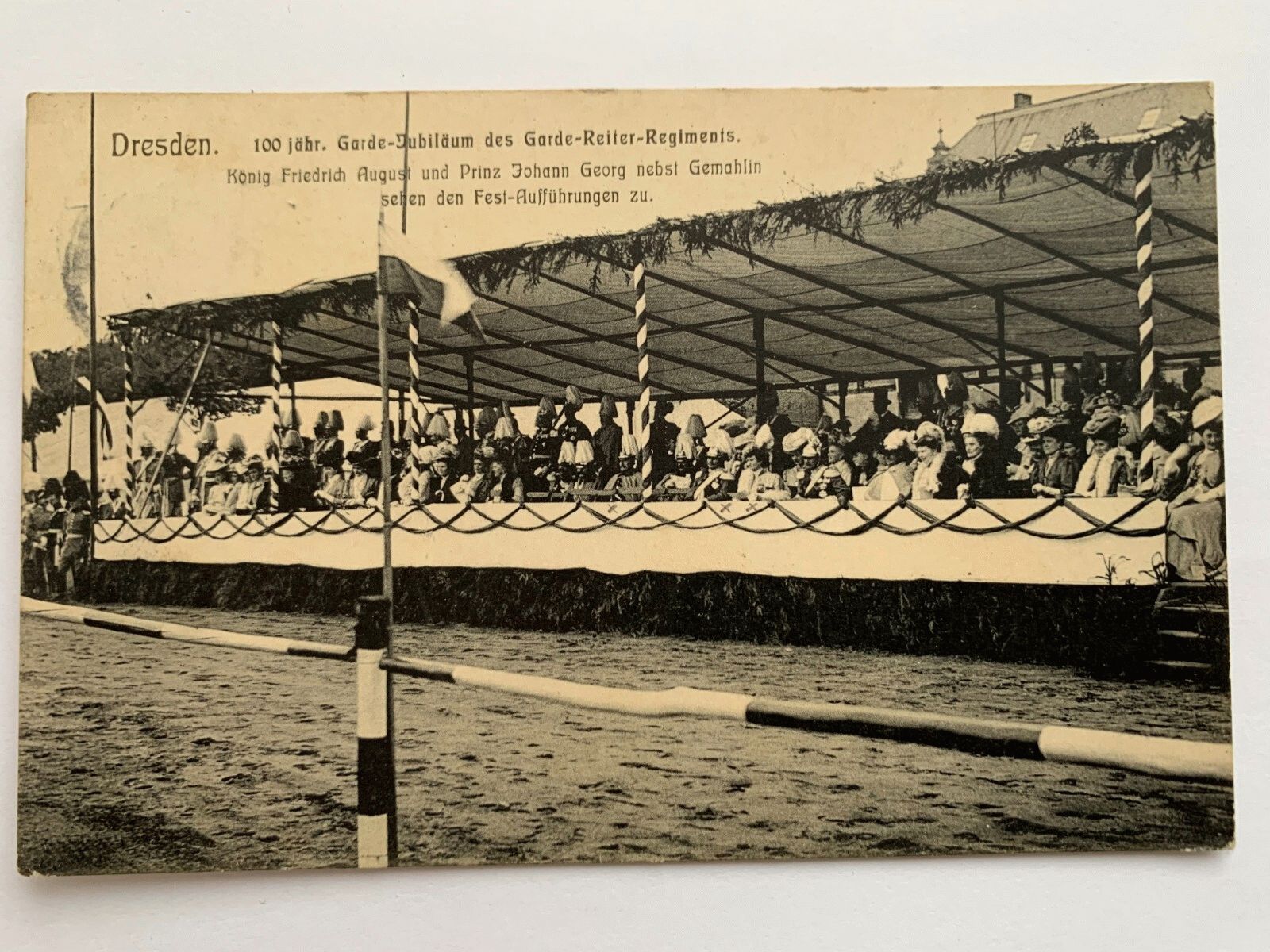 Stauffenbergallee (König-Georg-Allee) Dresden Stauffenbergallee (König-Georg-Allee) Dresden