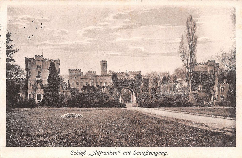 Otto-Harzer-Stra&szlig;e 2  Dresden