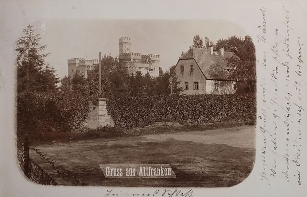 Otto-Harzer-Stra&szlig;e 2  Dresden