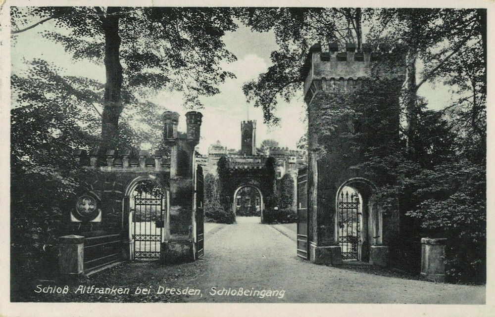 Otto-Harzer-Straße 2 Dresden Otto-Harzer-Straße 2 Dresden