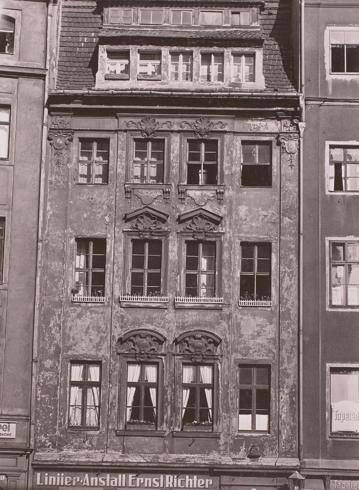 An der Frauenkirche 14 Dresden An der Frauenkirche 14 Dresden