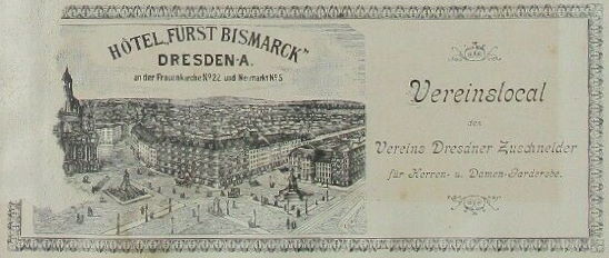 An der Frauenkirche 22 Dresden An der Frauenkirche 22 Dresden