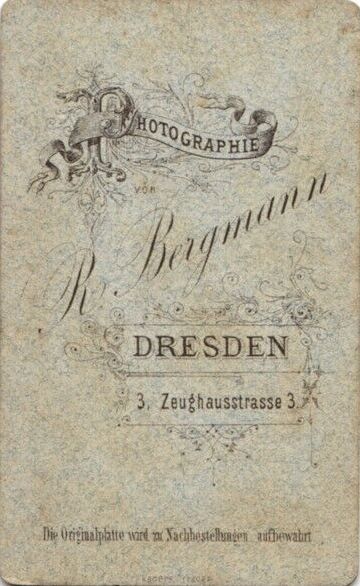 (Zeughausstraße 3) Dresden (Zeughausstraße 3) Dresden
