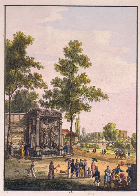 Zeughausstraße / Moritzallee Dresden Zeughausstraße / Moritzallee Dresden