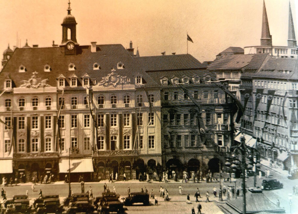 Altmarkt 1 / Scheffelstraße Dresden Altmarkt 1 / Scheffelstraße Dresden
