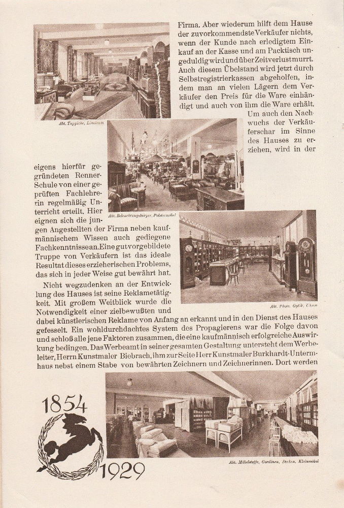 Altmarkt 12 (Altmarkt 20)  Dresden