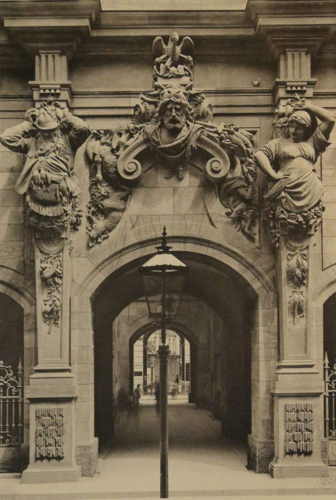 Antonsplatz 2  Dresden