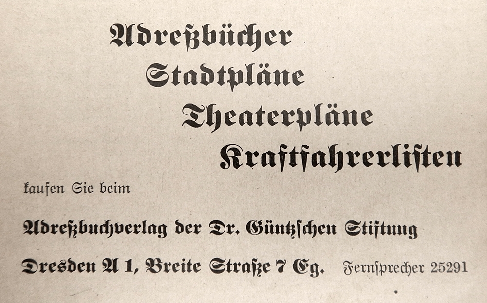 Breite Straße 7,9 Dresden Breite Straße 7,9 Dresden