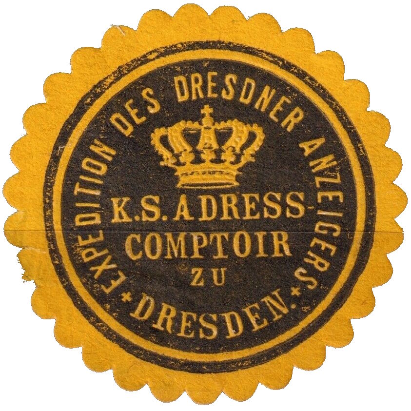 Breite Straße 7,9  Dresden