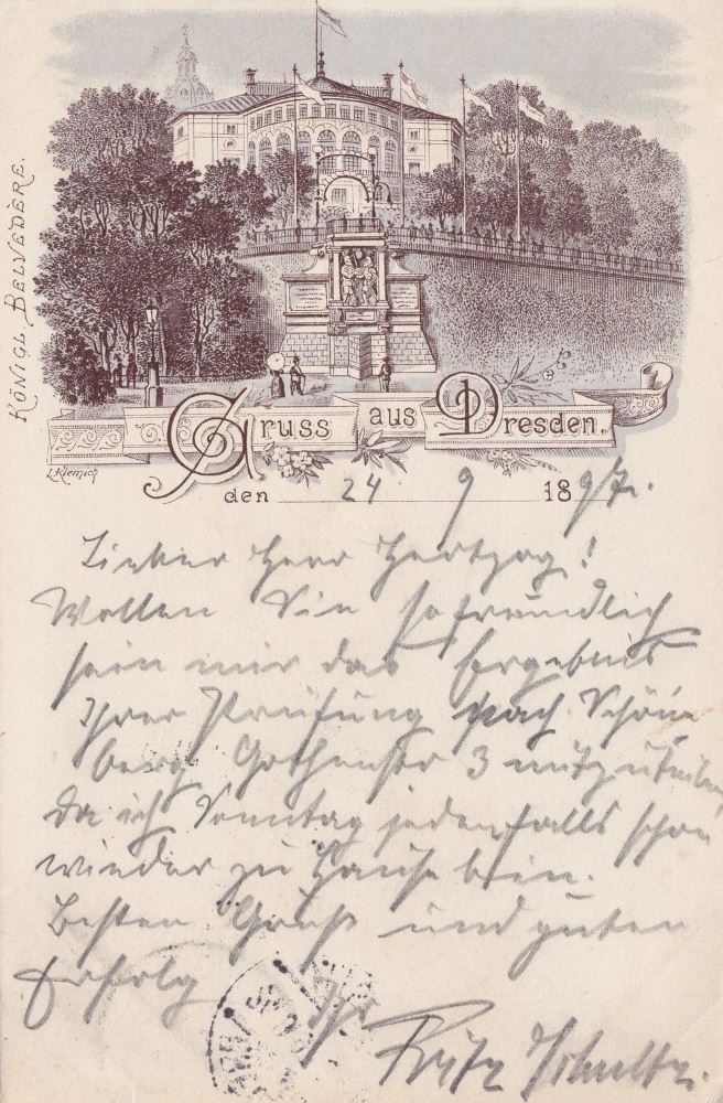 Brühlscher Garten 1 Dresden Brühlscher Garten 1 Dresden