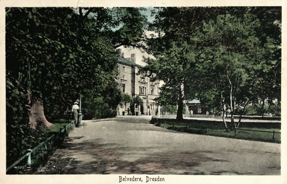 Brühlscher Garten 1 Dresden Brühlscher Garten 1 Dresden