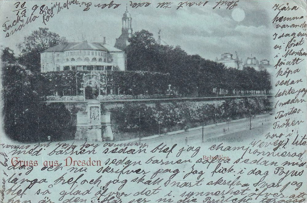 Brühlscher Garten 1 Dresden Brühlscher Garten 1 Dresden