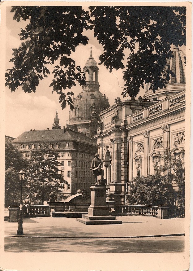 Brühlscher Garten Dresden Brühlscher Garten Dresden