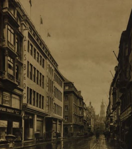 Große Brüdergasse 1 / Schloßstraße (Schloßstraße 1) Dresden Große Brüdergasse 1 / Schloßstraße (Schloßstraße 1) Dresden