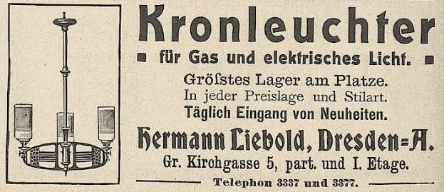 Große Kirchgasse 5 (-1891 Große Kirchgasse 4) Dresden Große Kirchgasse 5 (-1891 Große Kirchgasse 4) Dresden