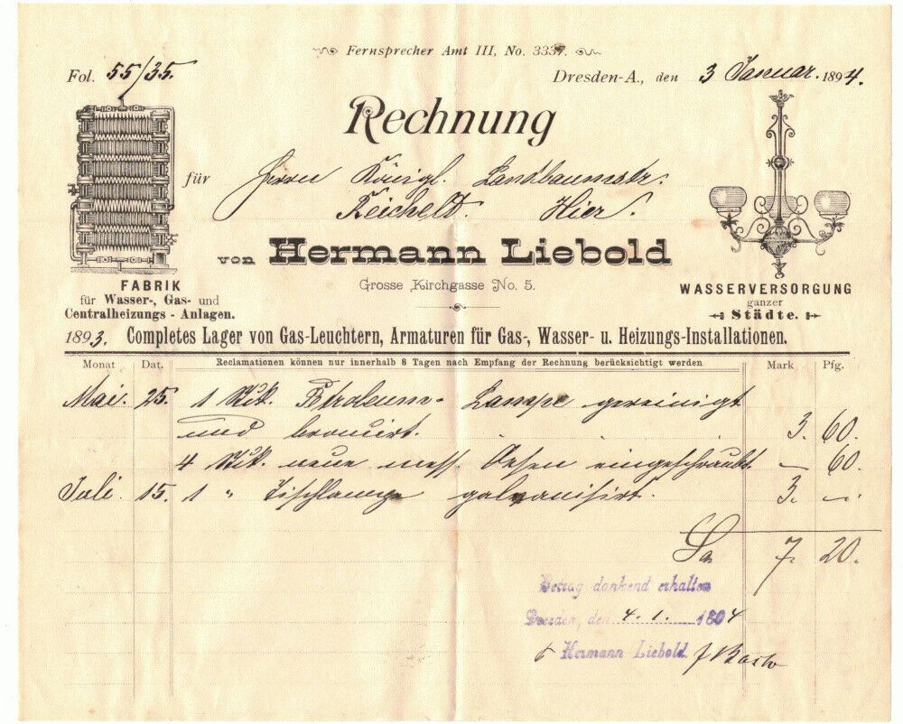Große Kirchgasse 5 (-1891 Große Kirchgasse 4)  Dresden