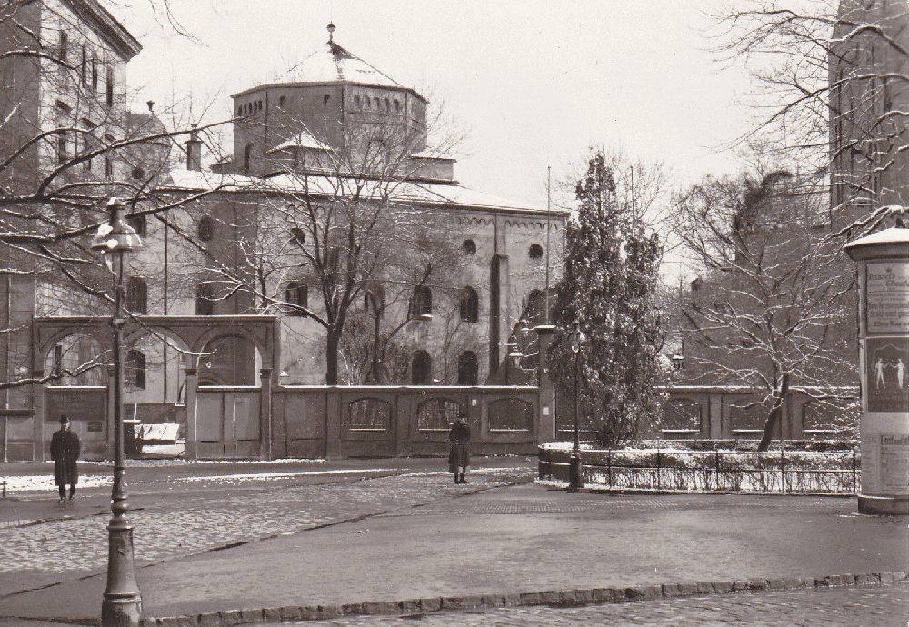 Hasenberg 1 / Zeughausstra&szlig;e 1b  Dresden