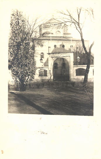 Hasenberg 1 / Zeughausstra&szlig;e 1b  Dresden