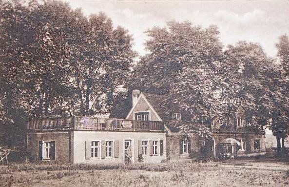 Hasenberg 4  Dresden