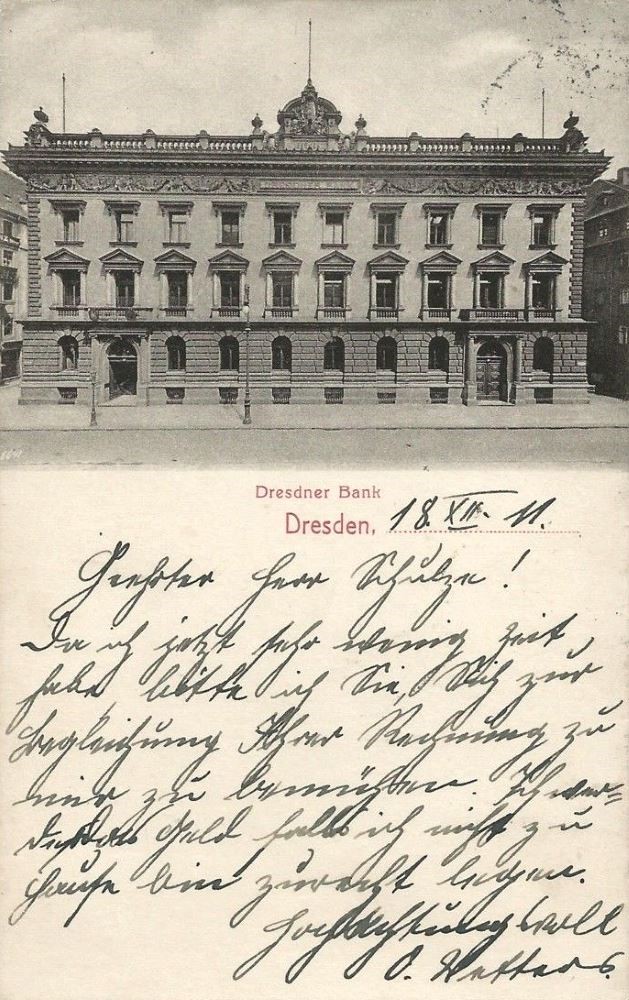 König Johann Straße 3,5 Dresden König Johann Straße 3,5 Dresden