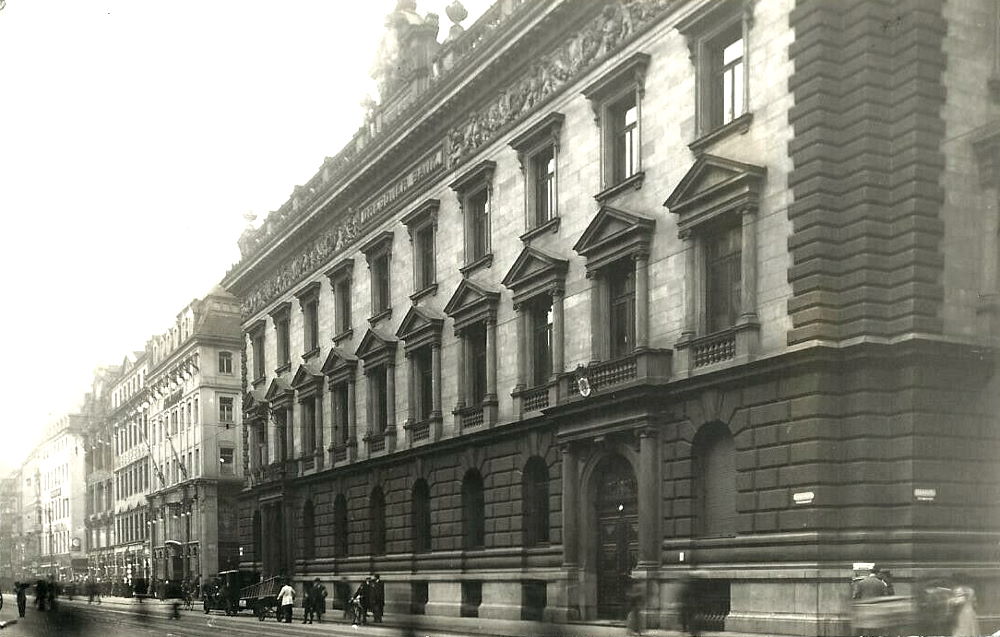 König Johann Straße 3,5 Dresden König Johann Straße 3,5 Dresden
