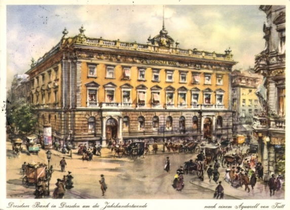 König Johann Straße 3,5 Dresden König Johann Straße 3,5 Dresden