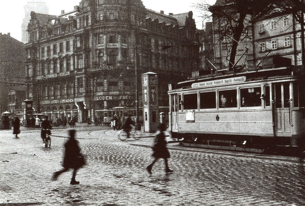 König Johann Straße 12 / Maximiliansring Dresden König Johann Straße 12 / Maximiliansring Dresden