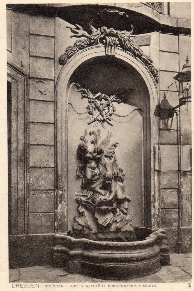 Landhausstra&szlig;e 11  Dresden