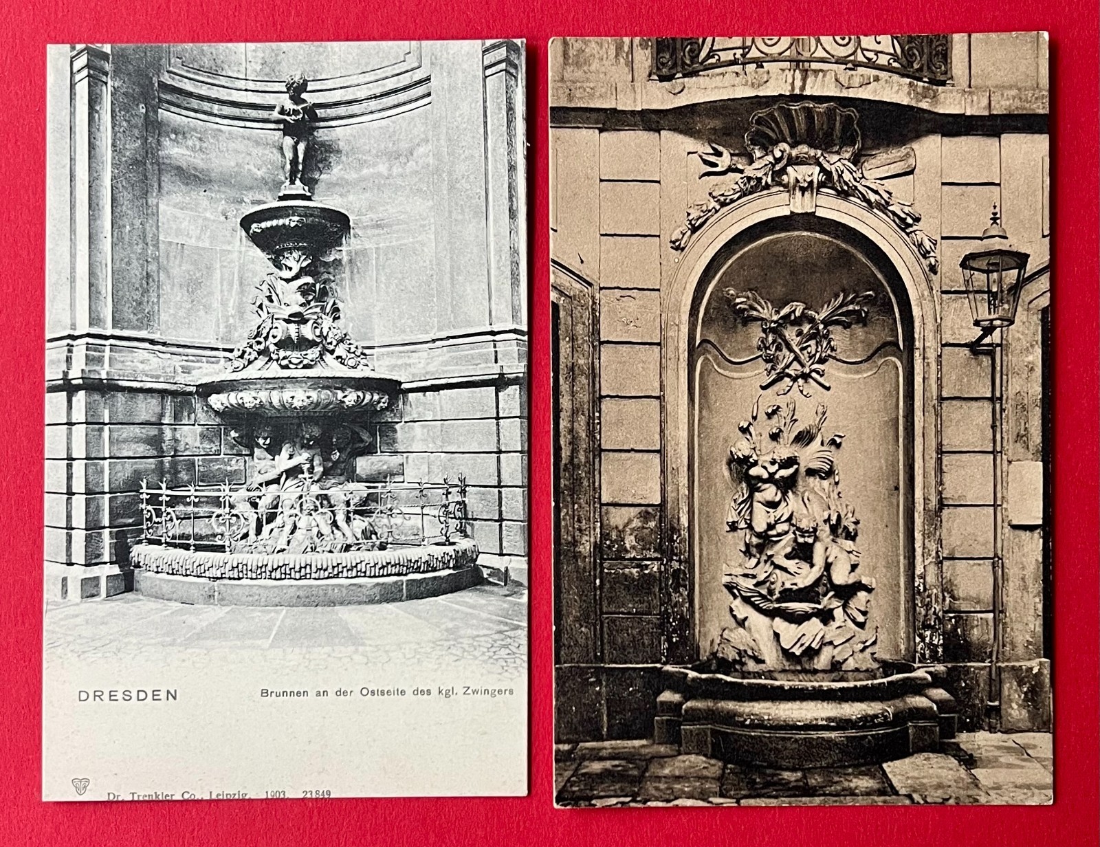 Landhausstra&szlig;e 11  Dresden