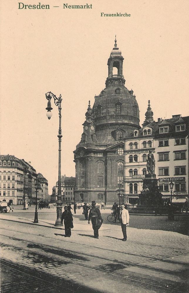 Neumarkt Dresden Neumarkt Dresden