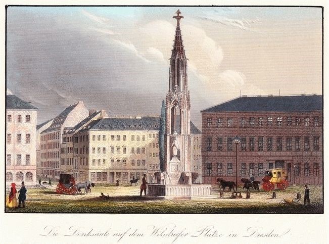 Postplatz Dresden Postplatz Dresden