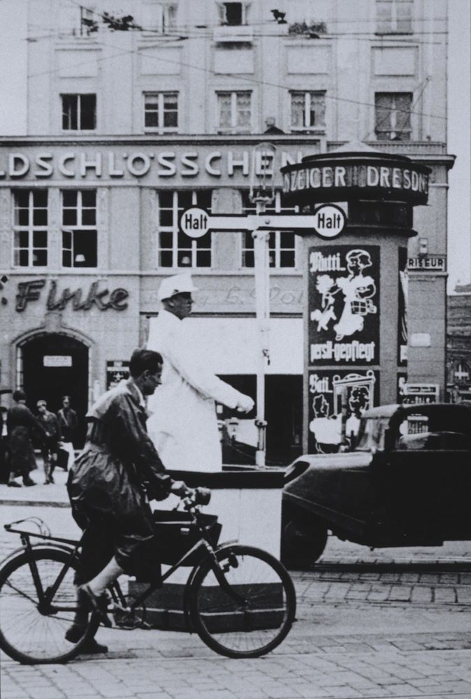 Postplatz  Dresden