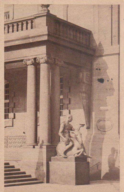 Ringstra&szlig;e  Dresden