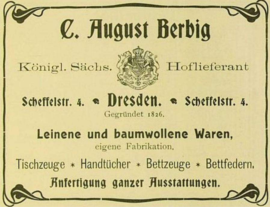 Scheffelstraße 4 (1872-89 Scheffelstraße 35) Dresden Scheffelstraße 4 (1872-89 Scheffelstraße 35) Dresden