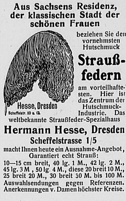 Scheffelstraße 10 (-1889 Scheffelstraße 32) Dresden Scheffelstraße 10 (-1889 Scheffelstraße 32) Dresden